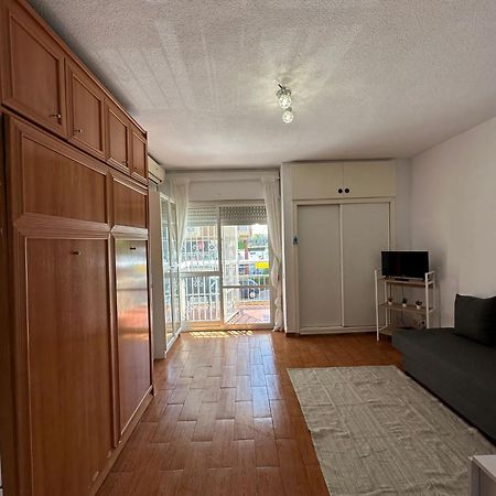 Benalmadena Gamonal Apartamento Málaga Exterior foto