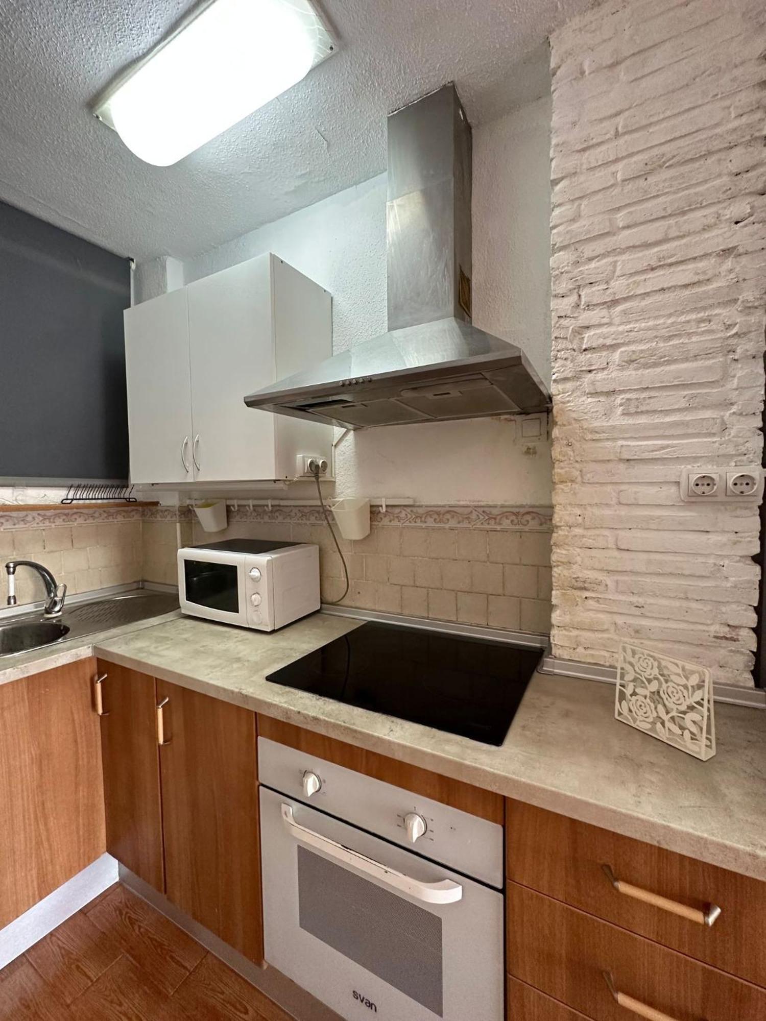 Benalmadena Gamonal Apartamento Málaga Exterior foto