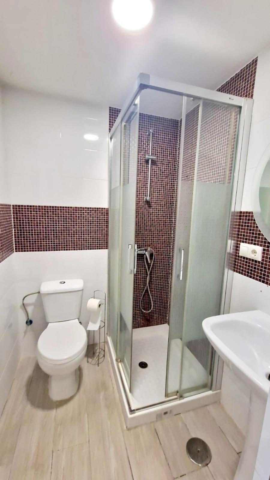 Benalmadena Gamonal Apartamento Málaga Exterior foto